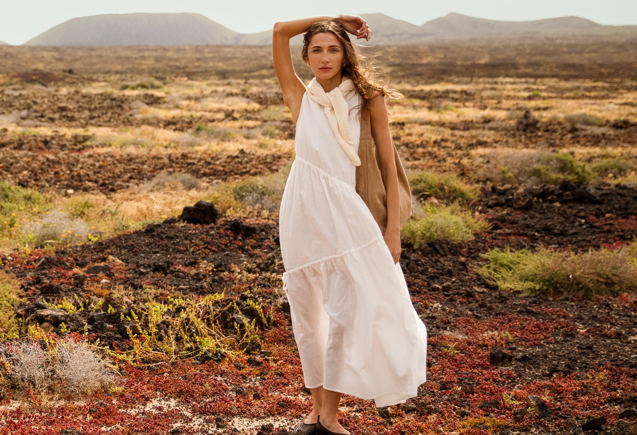 Summer state of mind: de zomerjurk
